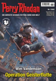 PERRY RHODAN I