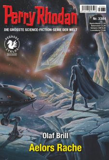 PERRY RHODAN I