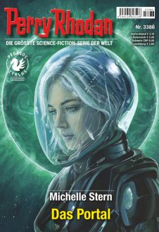PERRY RHODAN I