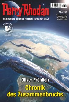 PERRY RHODAN I