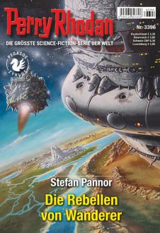 PERRY RHODAN I