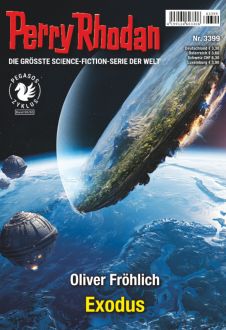 PERRY RHODAN I