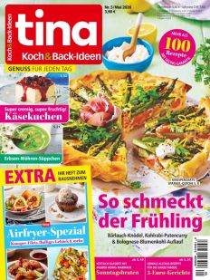 tina Koch&Back-Ideen