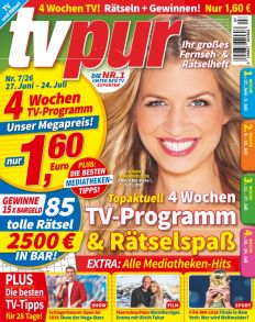 tv pur