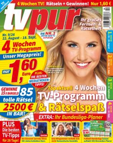 tv pur