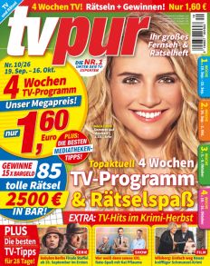 tv pur