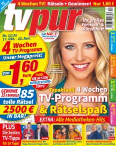tv pur