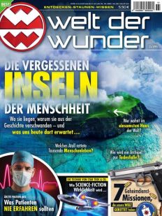 welt der wunder