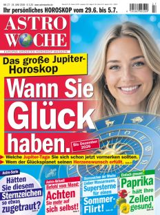 Astrowoche