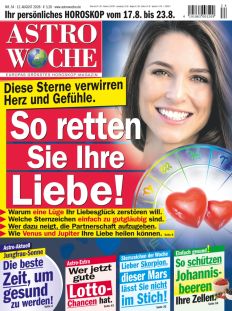 Astrowoche