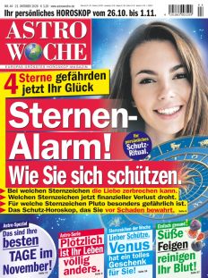 Astrowoche
