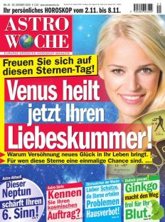Astrowoche