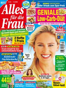 Alles für die Frau