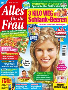 Alles für die Frau