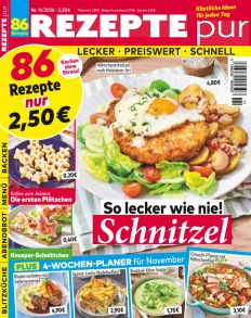 REZEPTE pur