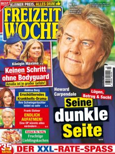 FREIZEITWOCHE