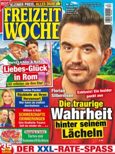 FREIZEITWOCHE