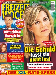 FREIZEITWOCHE