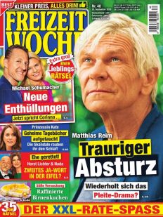 FREIZEITWOCHE
