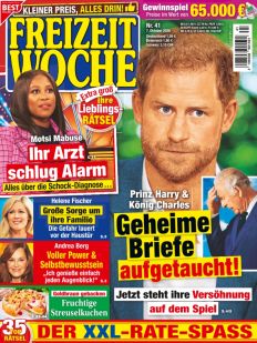 FREIZEITWOCHE