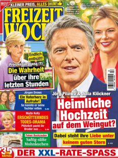 FREIZEITWOCHE