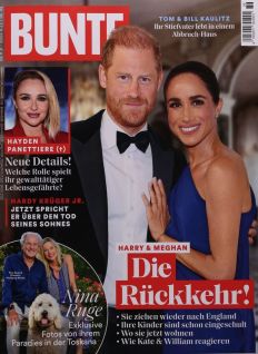 BUNTE