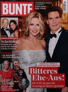 BUNTE