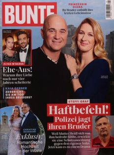 BUNTE