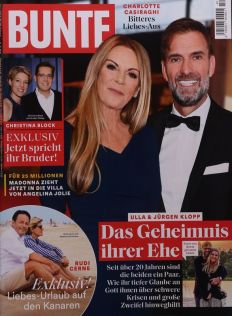 BUNTE
