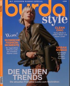 burda style
