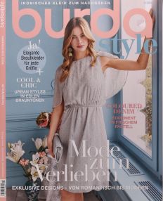 burda style