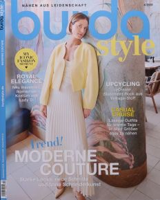 burda style