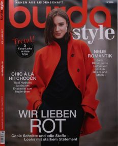 burda style