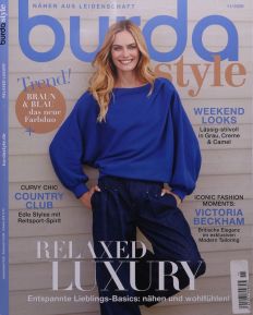 burda style