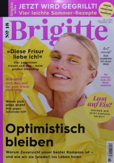 BRIGITTE
