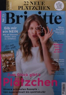BRIGITTE
