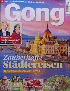 GONG