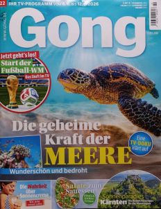 GONG