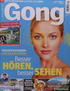 GONG