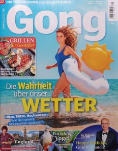 GONG
