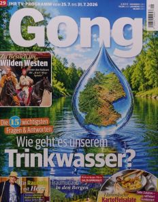 GONG