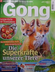 GONG