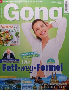 GONG