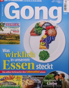 GONG