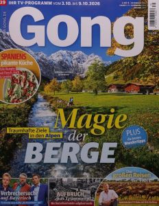 GONG