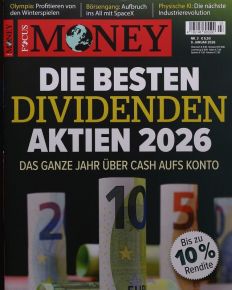 FOCUS-MONEY