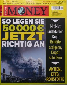 FOCUS-MONEY