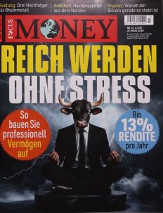 FOCUS-MONEY