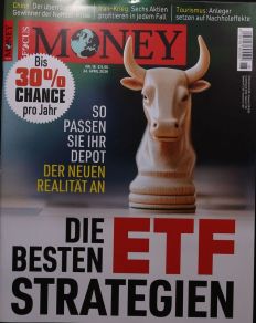 FOCUS-MONEY
