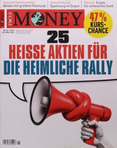 FOCUS-MONEY